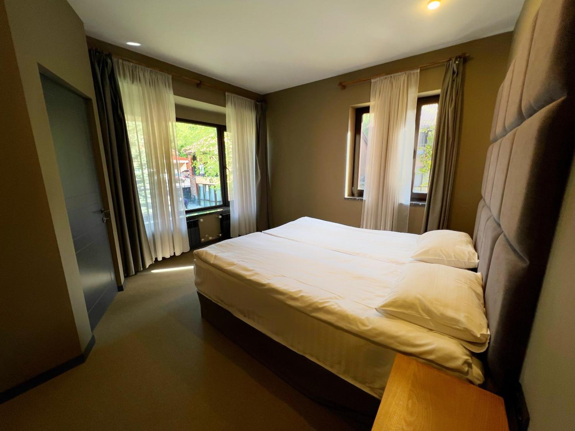 Teghenis Resort Tsaghkadzor Room photo