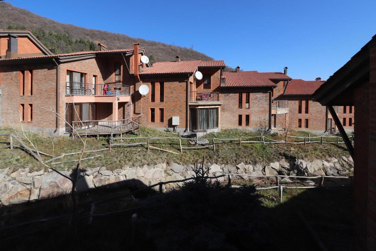 Teghenis Resort Tsaghkadzor Exterior photo