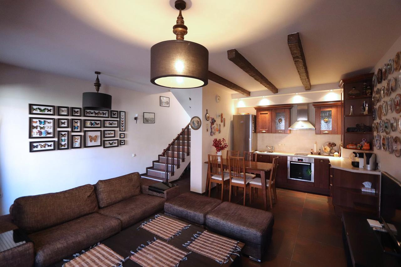 Teghenis Resort Tsaghkadzor Exterior photo